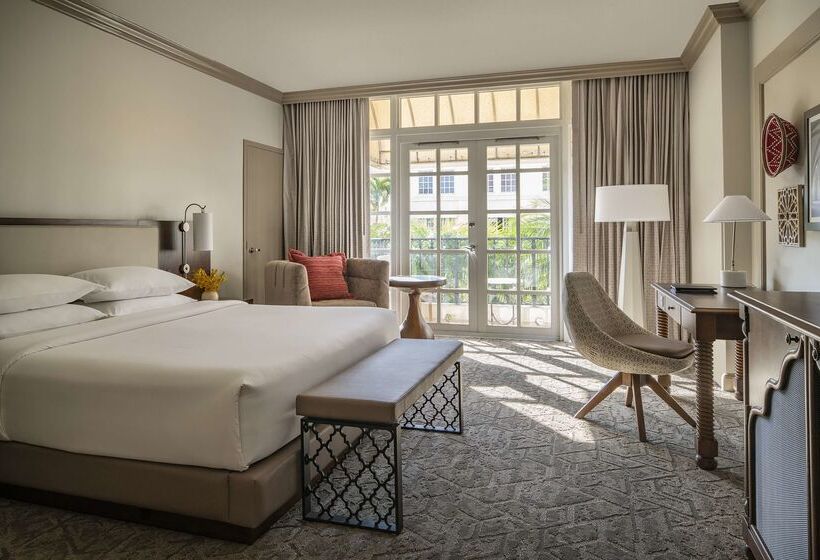 Отель Hyatt Regency Coral Gables In Miami