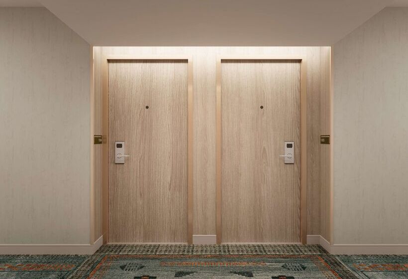 فندق Hyatt Regency Irvine