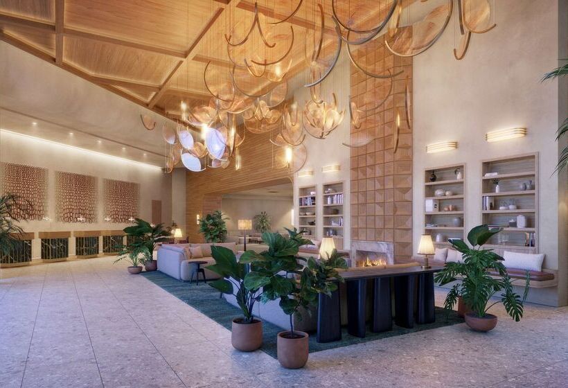 فندق Hyatt Regency Irvine