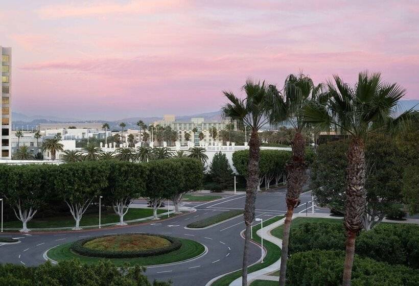 فندق Hyatt Regency Irvine