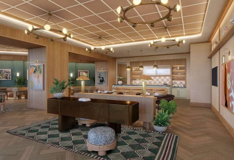 فندق Hyatt Regency Irvine