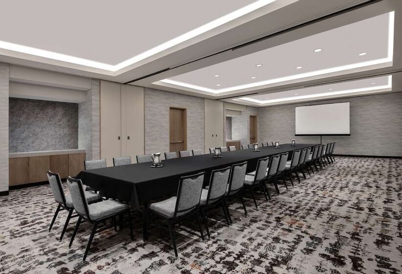 فندق Hyatt Regency Irvine