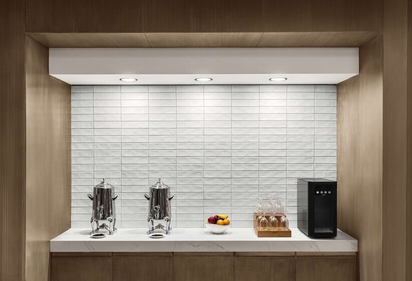 فندق Hyatt Regency Irvine