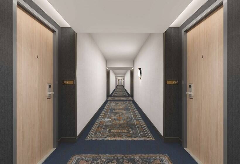 فندق Hyatt Regency Irvine