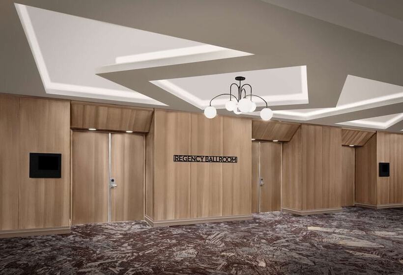 فندق Hyatt Regency Irvine