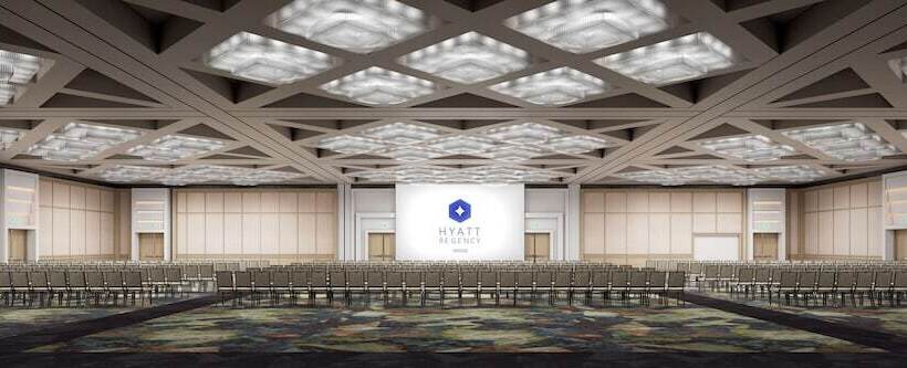 فندق Hyatt Regency Irvine