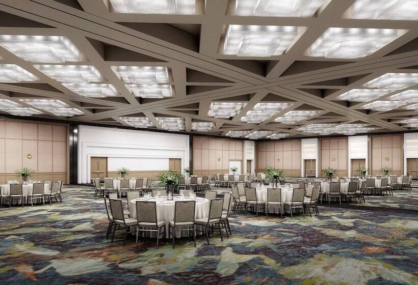 فندق Hyatt Regency Irvine