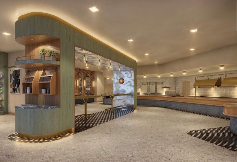 فندق Hyatt Regency Irvine