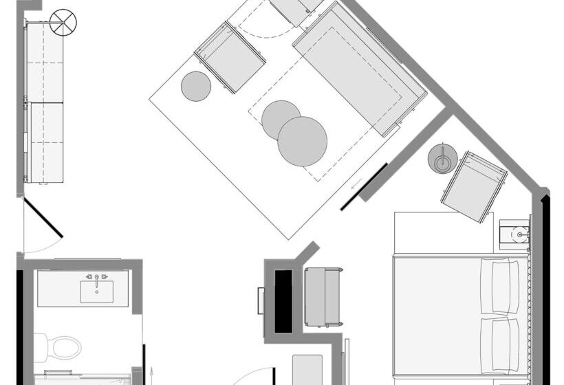 فندق Hyatt Regency Irvine