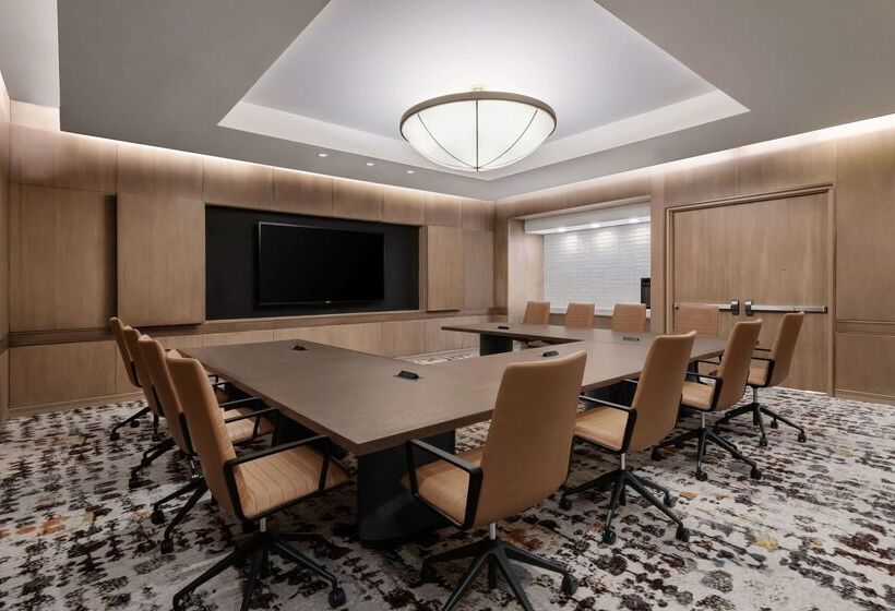 فندق Hyatt Regency Irvine