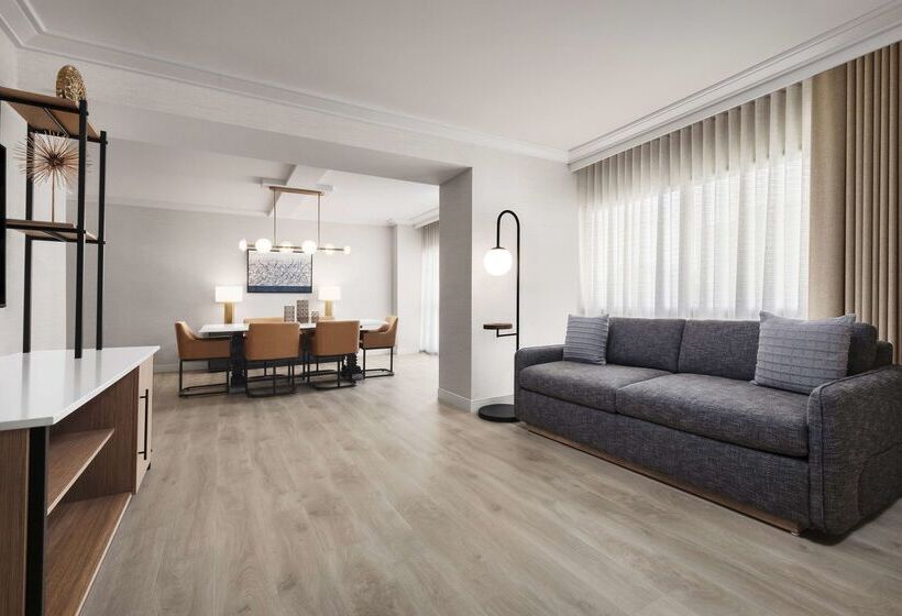 فندق Hyatt Regency Irvine