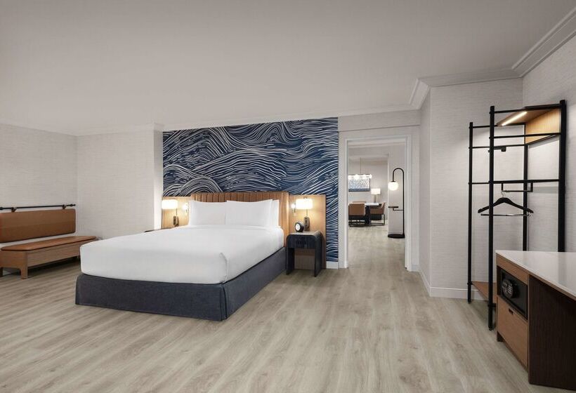 فندق Hyatt Regency Irvine