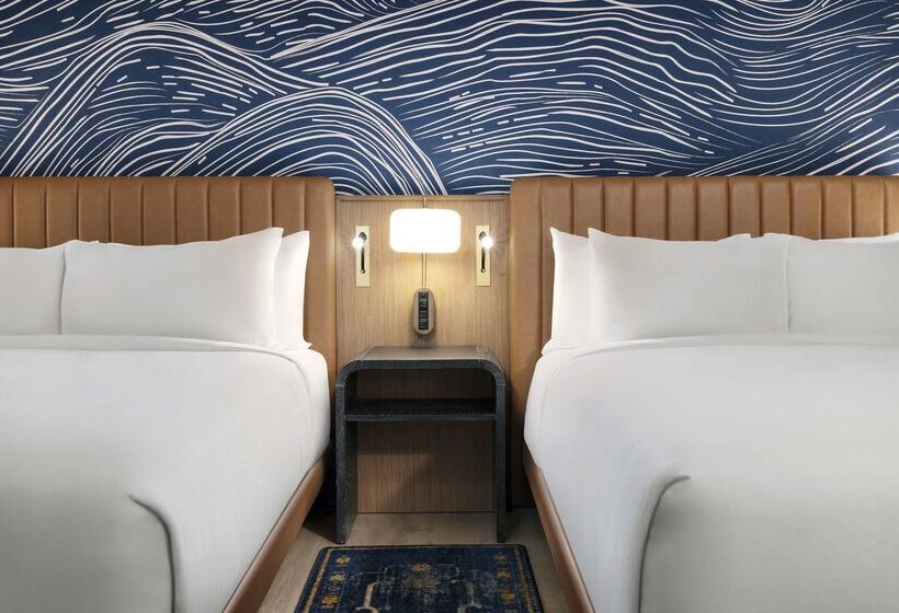 فندق Hyatt Regency Irvine