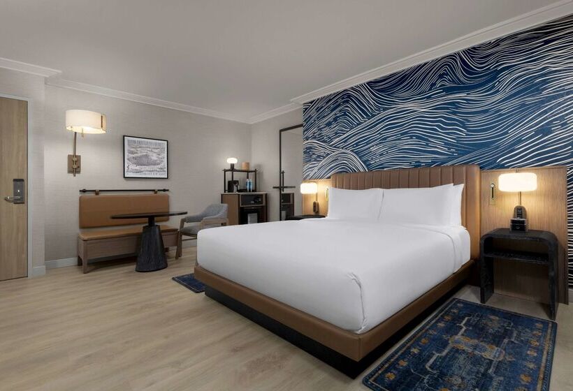 فندق Hyatt Regency Irvine