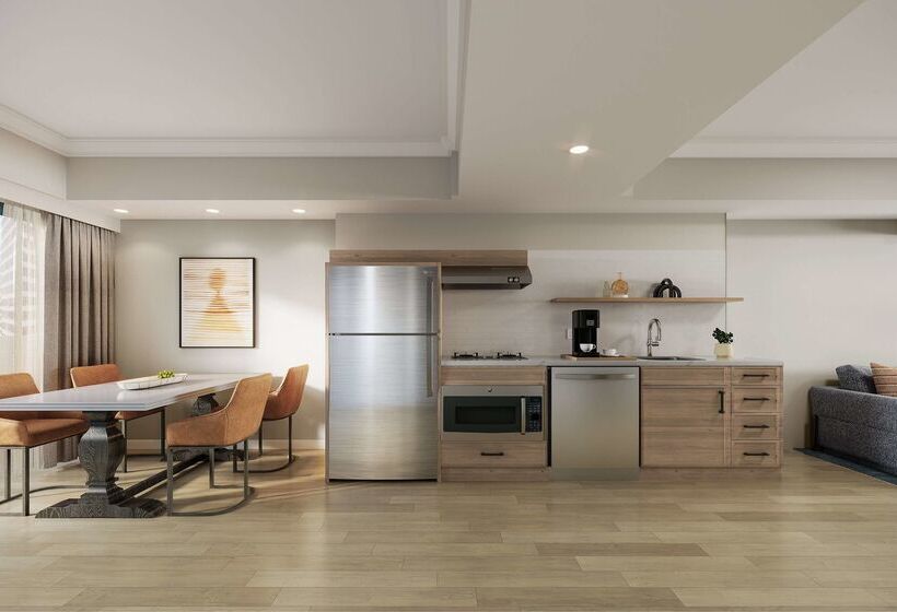 فندق Hyatt Regency Irvine