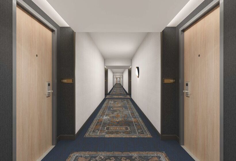 فندق Hyatt Regency Irvine