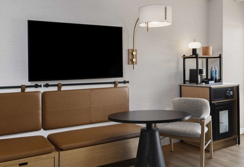 فندق Hyatt Regency Irvine