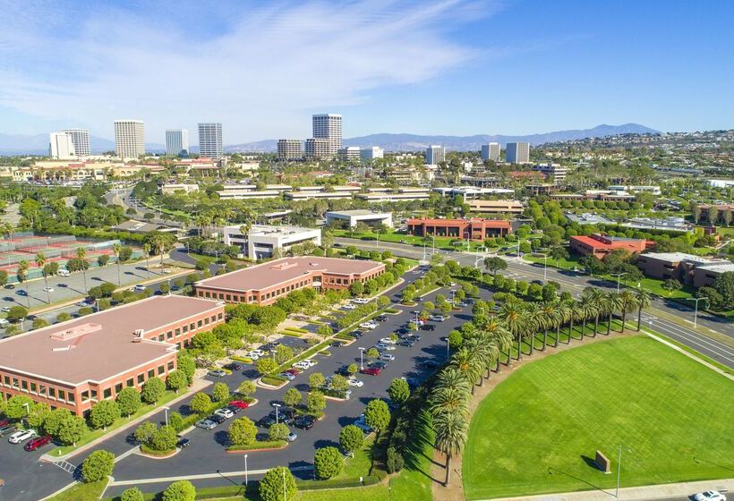 فندق Hyatt Regency Irvine