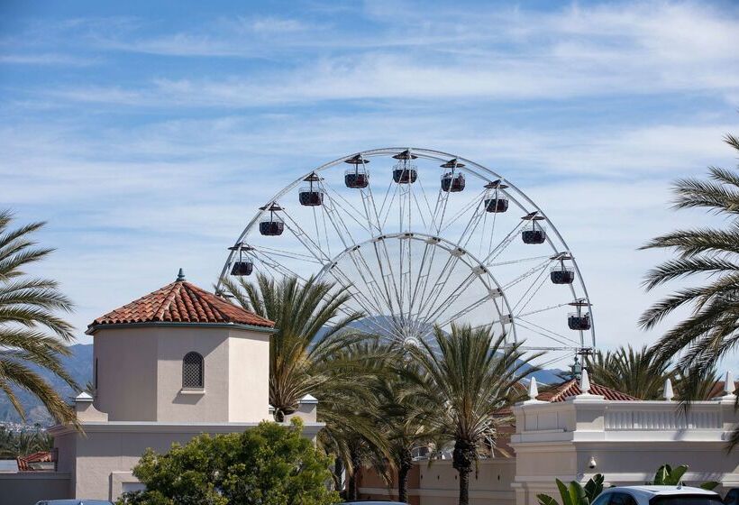 فندق Hyatt Regency Irvine
