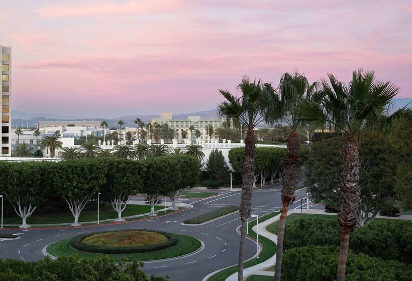 فندق Hyatt Regency Irvine