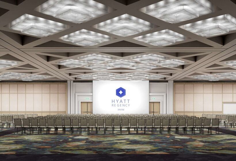 فندق Hyatt Regency Irvine