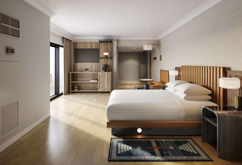 فندق Hyatt Regency Irvine