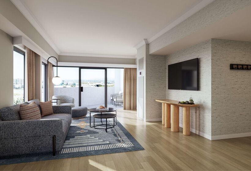 فندق Hyatt Regency Irvine