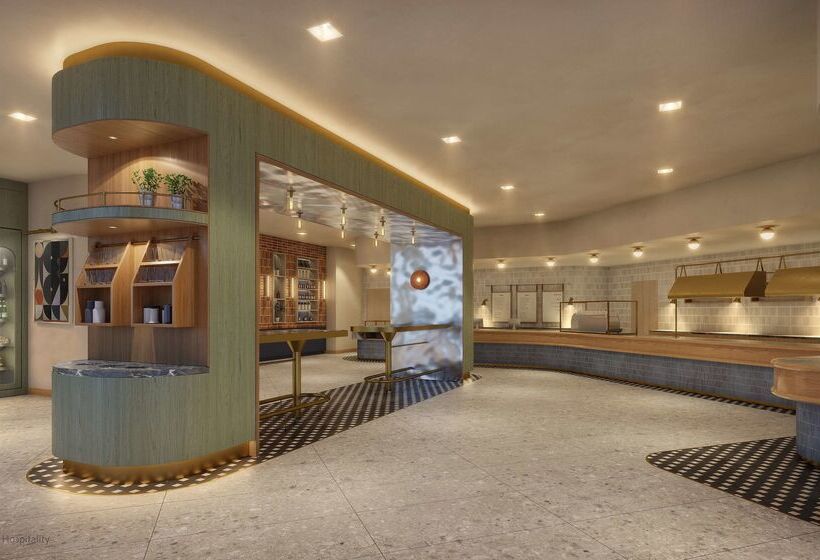 فندق Hyatt Regency Irvine