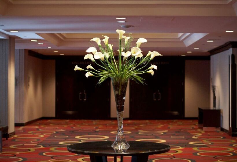 ホテル Hyatt Regency Toronto