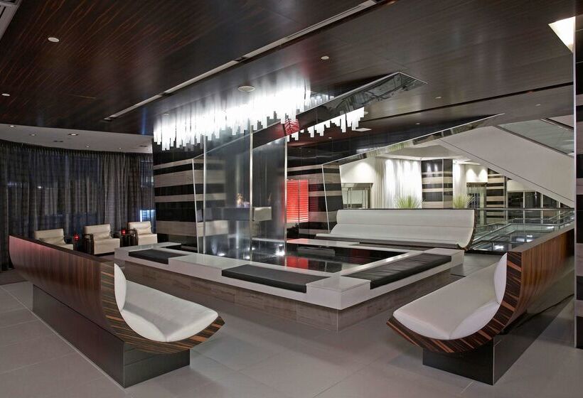 ホテル Hyatt Regency Toronto