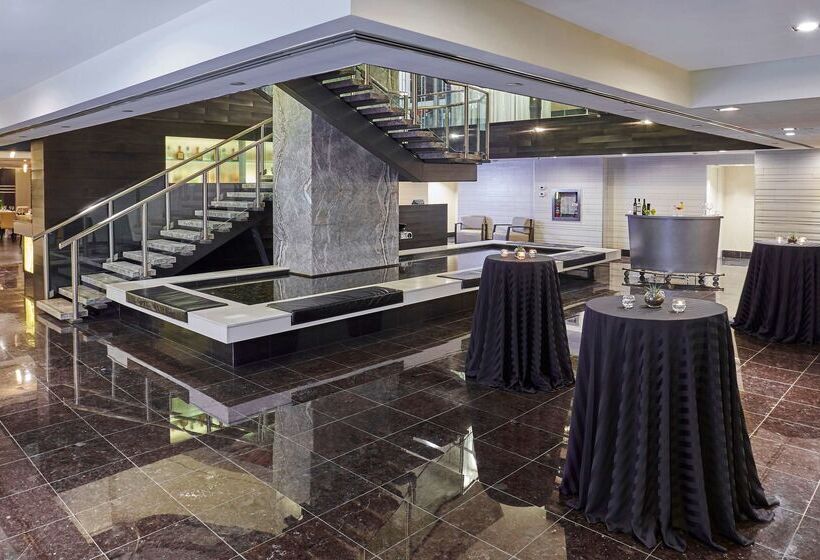 ホテル Hyatt Regency Toronto