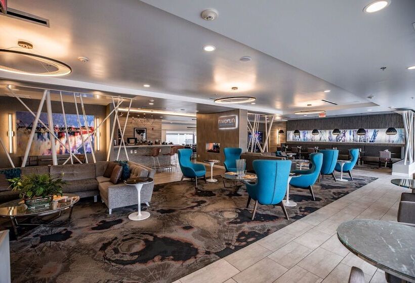 Отель Indigo Harrisburg   Hershey, An Ihg