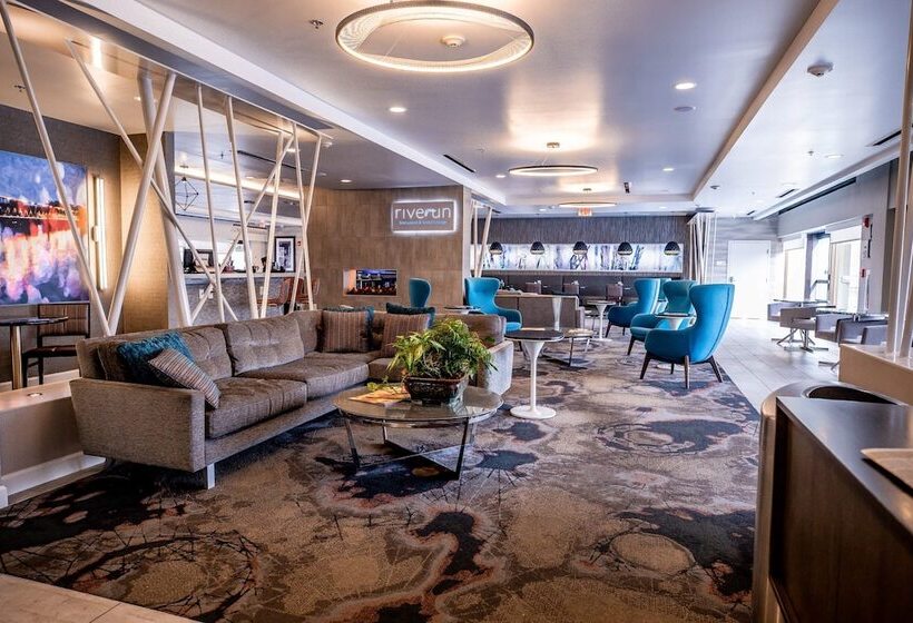 Отель Indigo Harrisburg   Hershey, An Ihg