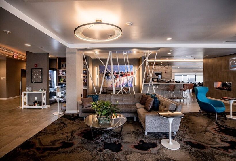 Отель Indigo Harrisburg   Hershey, An Ihg