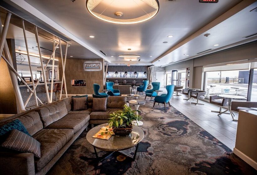 Отель Indigo Harrisburg   Hershey, An Ihg