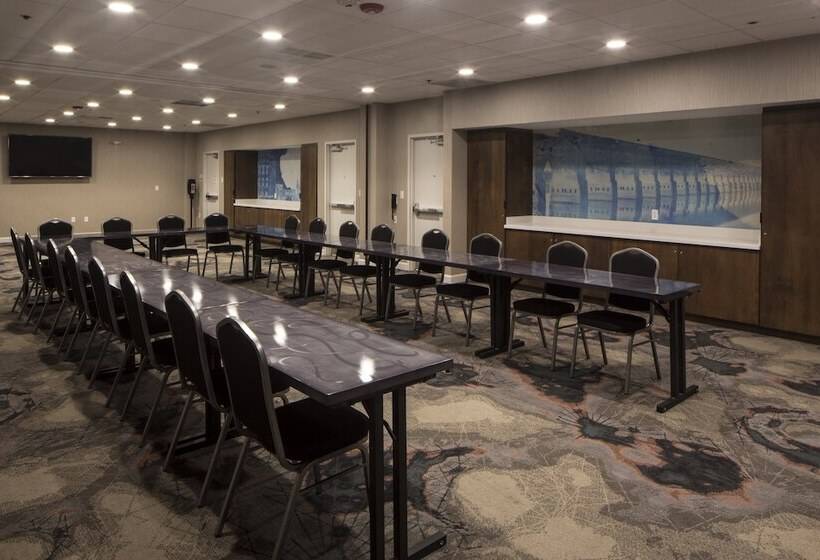 Отель Indigo Harrisburg   Hershey, An Ihg