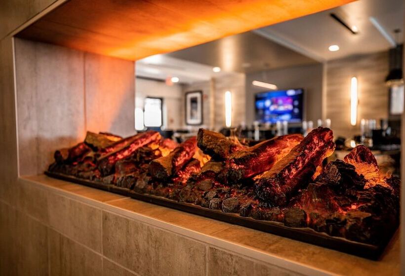 酒店 Indigo Harrisburg   Hershey, An Ihg