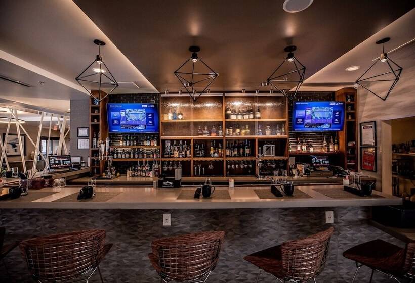 酒店 Indigo Harrisburg   Hershey, An Ihg