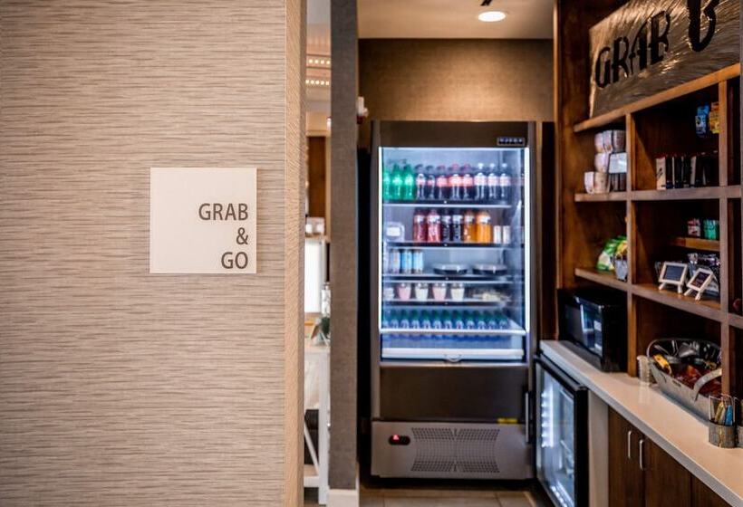 Отель Indigo Harrisburg   Hershey, An Ihg