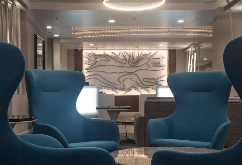 酒店 Indigo Harrisburg   Hershey, An Ihg