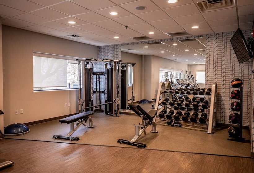 Отель Indigo Harrisburg   Hershey, An Ihg