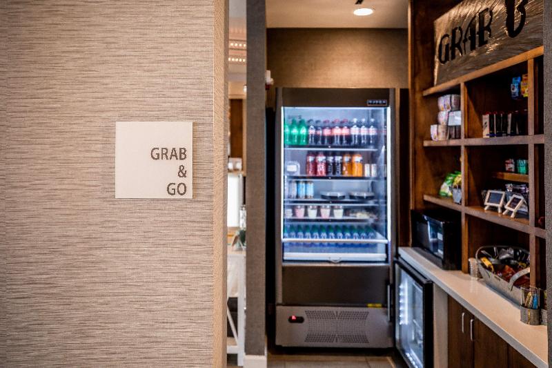 酒店 Indigo Harrisburg   Hershey, An Ihg