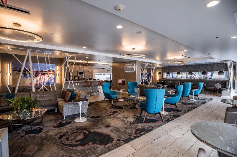 Отель Indigo Harrisburg   Hershey, An Ihg