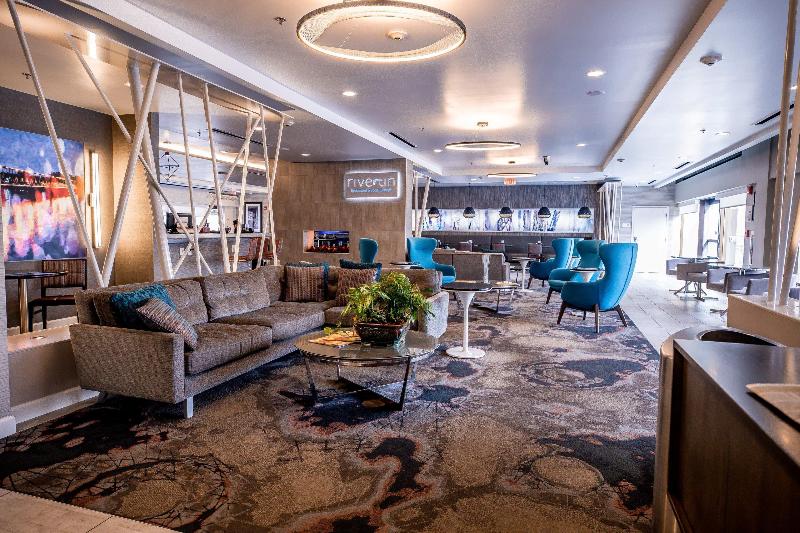 酒店 Indigo Harrisburg   Hershey, An Ihg