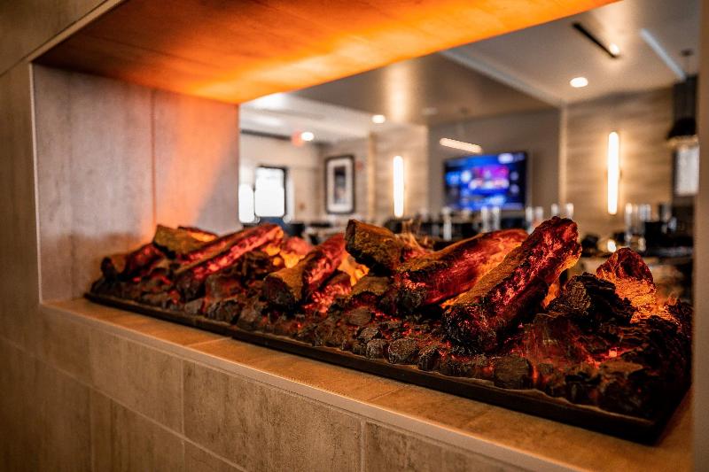 酒店 Indigo Harrisburg   Hershey, An Ihg