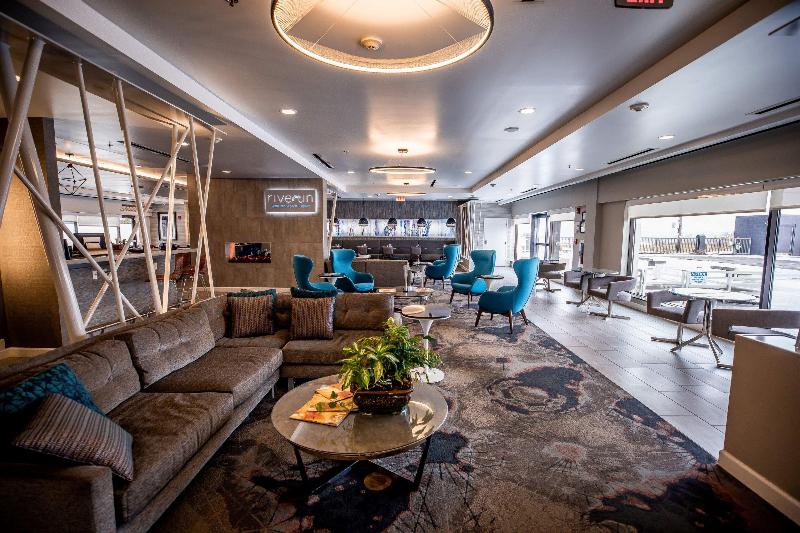 酒店 Indigo Harrisburg   Hershey, An Ihg