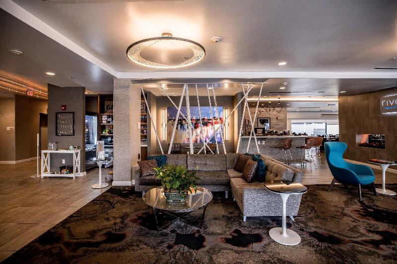 Отель Indigo Harrisburg   Hershey, An Ihg