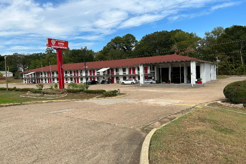 ホテル Inn for Jefferson