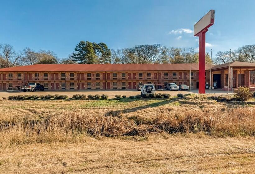 ホテル Inn for Jefferson