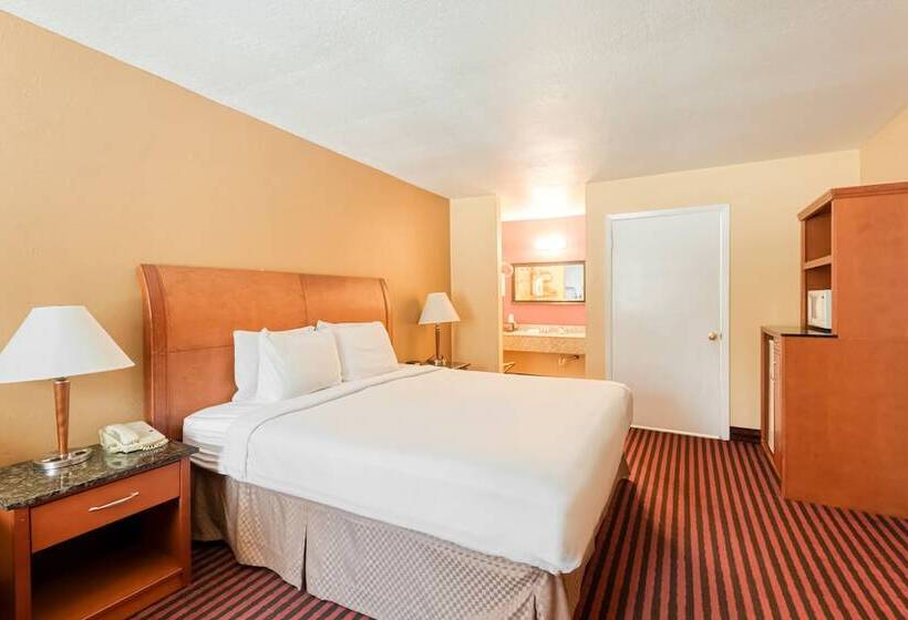 ホテル Inn for Jefferson